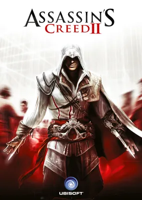 : Assassin's Creed II: Platinum Hits Edition : UbiSoft: Video  Games