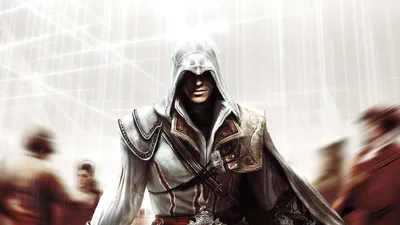 Assassin's Creed 2 on Steam