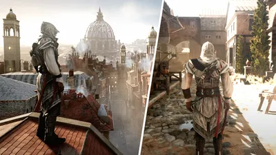 Assassin's Creed 2 on Steam