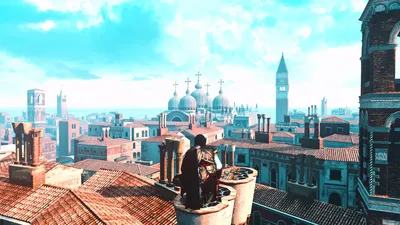 Assassin's Creed II Standard Edition | Download and Buy Today - Epic Games  Store