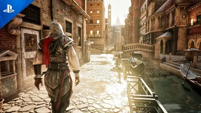 Game Review: Assassin's Creed 2 – GamerDame