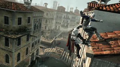 Why Assassin's Creed 2 Is STILL the Best of the Series