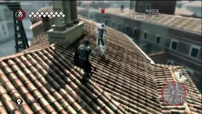 Assassin's Creed 2 Visual Fixup Mod - ModDB