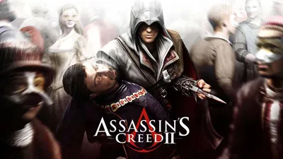 : Assassins Creed 2: Game of The Year - Platinum Edition (PS3) :  Video Games