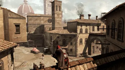 Assassin's Creed 2 Reshade Remaster 2020 news - ModDB