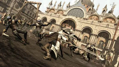 Ubisoft is shutting down online services for titles like Assassin's Creed 2  and more | VG247