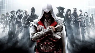 5 Ways Assassin's Creed 2 Holds Up (And 5 Ways It's Aged Poorly)