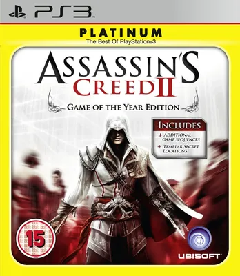 Assassin's creed 2 картинки