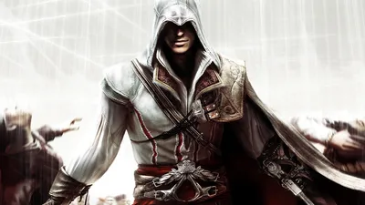 Assassin's Creed 2 on Steam