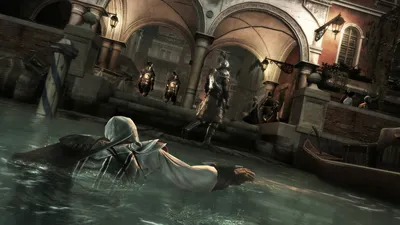 8K] Assassins Creed 2 Modded RTX 3090 - BeyondallLimits - ULTRA GRAPHICS  SHOWCASE - YouTube