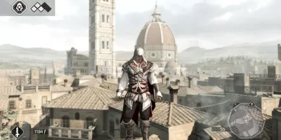 assassin's creed 2 concept art, highly detailed, | Stable Diffusion |  OpenArt