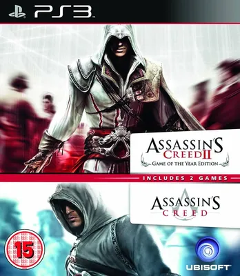 Assassin's Creed II | Ubisoft (US)