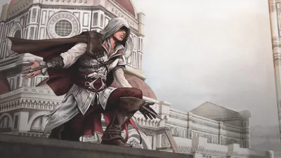 Buy Assassin's Creed II Deluxe Edition Ubisoft Connect Key GLOBAL - Cheap -  !