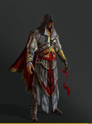Assassin's Creed: Revelations обои для рабочего стола, картинки и фото -  
