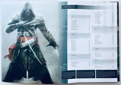 Assassins Creed revelations: истории из жизни, советы, новости, юмор и  картинки — Горячее, страница 2 | Пикабу