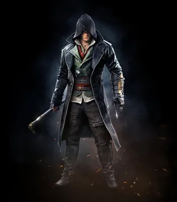 Assassin's creed syndicate картинки