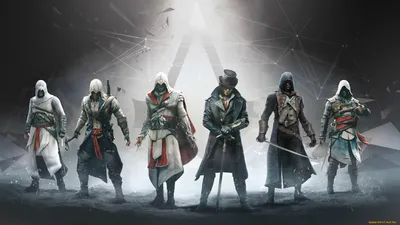 Assassin's Creed: Syndicate - Jack The Ripper | Assassins creed, Assassin, Assassins  creed syndicate