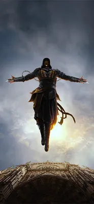 Assassin's Wallpaper | Assassin's creed black, Assassins creed, Assassin's  creed wallpaper