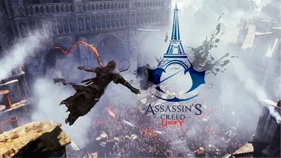 Assassin's Creed: Unity (novel) | Assassin's Creed Wiki | Fandom