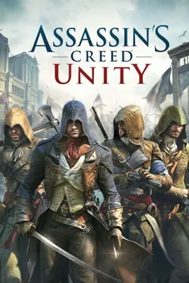 Buy Assassins Creed Unity Uplay Key at the Best Price | ENEBA