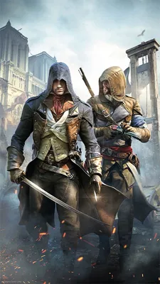 Assassin's Creed Unity may not be the best in the series, but it's the most Assassin's  Creed there is | GamesRadar+