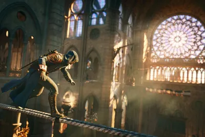 Assassin's Creed Unity: everything we know so far | 