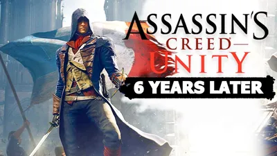 Assassin's Creed Unity Arno Outfit Recolor Pack - 