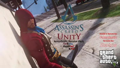 Assassin's Creed [ Unity ] (PS4) USED | eBay