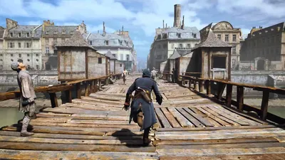 AC: Unity Map | Map Genie