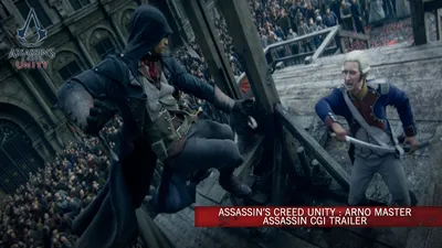 Assassin's Creed Unity Poster by Raidriar93 | Assassin's creed, Assassins  creed, Assassins creed art