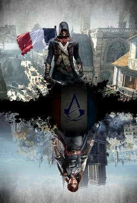 Assassin's Creed's best new release in years is basically a full, free  remake