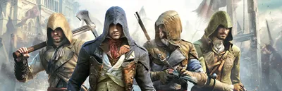 DLC Review - Assassin's Creed Unity: Dead Kings | Ready Steady Cut