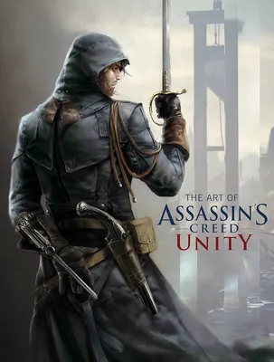 Assassin's Creed: Unity (Limited Edition) (2014) - MobyGames