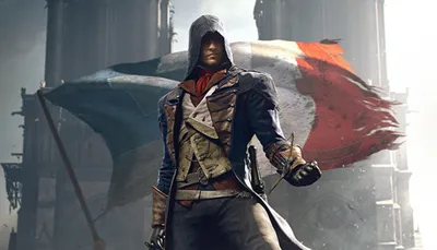 Assassin's Creed Unity review | Digital Trends