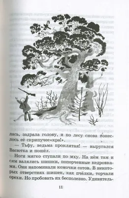 Иллюстрация 14 из 15 для Конь с розовой гривой - Виктор Астафьев | Лабиринт  - книги. Источник: Natusik