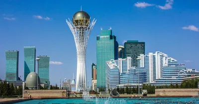 День столицы: как планируют отметить праздник в Астане - акимат -  , Sputnik Казахстан