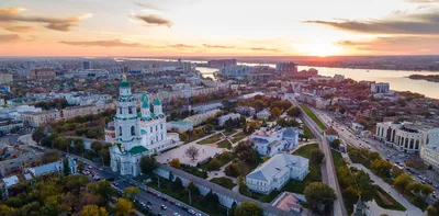 Астрахань 💥: что это за город, особенности, где находится, как добраться,  климат, где остановиться и что посмотреть, полезная информация для туристов  — 