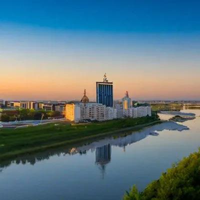 Что посмотреть в Астрахани за три дня: топ достопримечательностей,  деликатесы и лотосовые поля