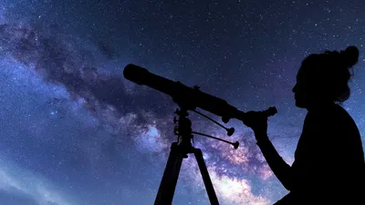 Профессия астроном: описание профессии, где учиться, работать, плюсы и  минусы профессии