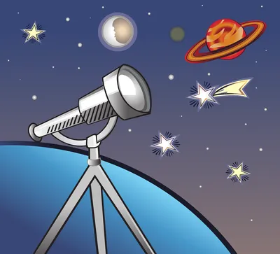 Астроном наблюдает aЦентавра …» — создано в Шедевруме