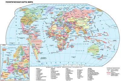 Большая подробная политическая карта мира. Политическая карта мира по  полушариям. Все страны мира на политической карте | Raster Maps | Карты  всего мира в одном месте