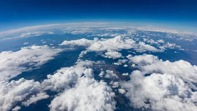 Ученые: Атмосфера Земли потеряет весь кислород