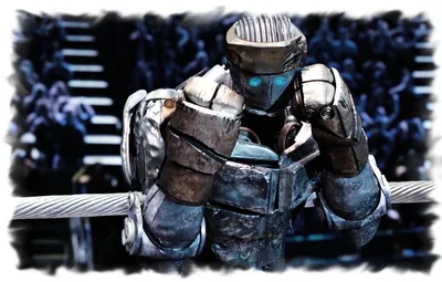 Живая сталь 2011 - Real Steel – сюжет, актеры, отзывы