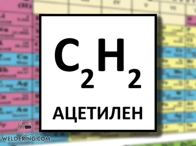 Ацетилен – МегаТрейд Технические газы в баллонах с доставкой