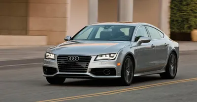 2022 Audi A7 Review, Pricing, and Specs