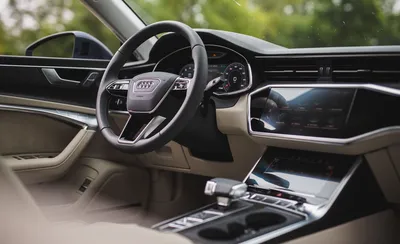 Audi A7 Sportback | Audi MediaCenter