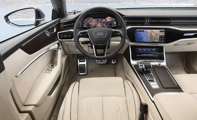 Audi A7 Sportback | Audi MediaCenter