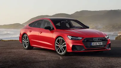 Audi A7: Handsome and clever | The Independent | The Independent