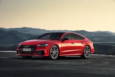 2024 Audi A7 | Sportback | Audi CA