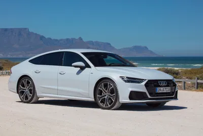 2019 Audi A7 review | Car Reviews | Auto123